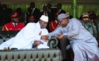 “Le silence” de Macky Sall face aux abus de Yaya Jammeh intrigue Sheikh Sidya Bayo