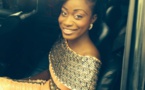 Al khaïry: Binta Mané, l'animatrice de la Sen tv s'est " pendue" ce samedi