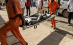 Centrafrique : les violences de Bangui ont fait 61 morts et plus de 300 blessés