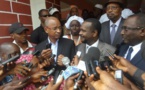 Guinée : Les sept adversaires de Condé réclament l’annulation du scrutin du 11 octobre