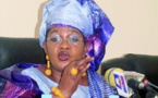 Groupe des députés Libéraux :  Aida Mbodji préssentie pour remplacer Diagne Fada