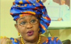 Aïda Mbodj: « Me Wade n'est pas en train de faire des réglemente de comptes"