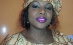 Acculée par la communauté mouride, Amina Poté "accuse" ses...