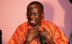 Assemblée nationale : Modou Diagne Fada dépose une liste de 16 députés dont Iba Der Thiam, Awa Diop…