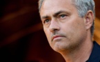Chelsea : Mourinho suspendu !
