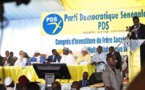 Commission de discipline : Le(PDS) va exclure Diagne Fada !