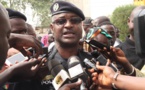 DGPN : Le commissaire Oumar Maal spécialiste en Renseignement…