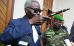 Bénin : l’ancien président Mathieu Kérékou est mort à l’âge de 82 ans