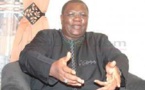 Me Ousmane Ngom : "Le querelles de borne fontaine ne m’intéressent pas"