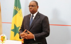 "Le Sénégal assumera ses responsabilités au Conseil de sécurité", Macky Sall