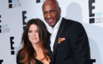 Lamar Odom a ouvert les yeux et a parlé à Khloe Kardashian ! 