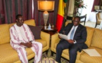 Dénouement de la crise burkinabè: Isaac Zida magnifie le rôle de Macky Sall