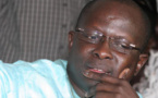 Modou Diagne Fada : "C’est la presse qui m’apprend mon exclusion…"