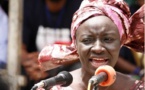 Mimi Touré, ancien PM : "La crise au PDS ne mérite pas de commentaires…"