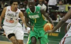 Basketball - Vieux Ndoye annonce sa retraite : « Je laisse la place aux jeunes »