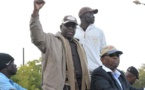 Présidentielle:  Macky Sall réélu dès le 1er tour, selon un guide religieux