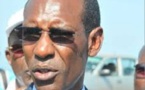 Abdoulaye Daouda Diallo renvoie  trois commissaires à la retraite