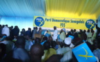 Six députés du(PDS) ont claqué la porte du groupe de Modou Diagne Fada