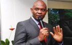 Tony O. Elumelu à Dakar pour participer à la conférence de la BAD "Nourrir l'Afrique"