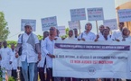 Mouvement d'humeur : L’Association des internes et anciens internes des hôpitaux du Sénégal décrète une grève de 48 heures