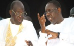 Assemblée nationale : Macky Sall prié  de raisonner Moustapha Niasse