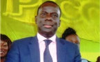 Malick Gackou(Gp) : "Le PSE ne va rien régler au développement du Sénégal"