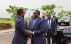 Le président Macky Sall élève le président de la BAD, Akinwumi Adesina, au rang de Grand officier de l’Ordre national du Lion
