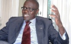 Moubarack LO, économiste et statisticien : « Jusqu’au moment où je vous parle, Macky Sall est mieux placé pour remporter la présidentielle de 2017!