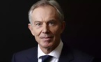 Daesh : Tony Blair reconnaît sa responsabilité