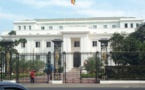 Macky Sall met fin à la pagaille au Palais  de la République