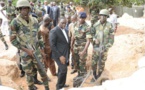 Casamance : L’enquête sur l'arrestation du  chef de village de Boukitingho, bouclée