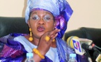 Saint-Louis : Les libéraux soutiennent Aida Mbodji