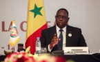 Macky Sall: " Wade m’a permis d’avoir de l’expérience d’État"