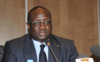 La compensation de l'Etat envers la Senelec va disparaître en fin 2015, selon Mouhamadou Mokhtar Cissé