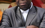 Nécrologie : Décès du professeur Omar Sankharé
