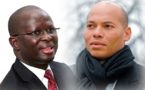 Karim Wade : "Modou Diagne Fada m’a déçu"