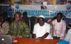 PDS :   Mayoro Faye et proches tancent Moustapha Niasse