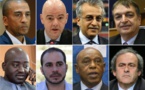 Fifa: 8 candidats, bousculade pour une présidentielle !