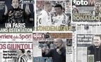 Cristiano Ronaldo impliqué dans le transfert du siècle, la Juventus fonce sur une star de l’OL