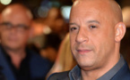Vin Diesel sur la mort de Paul Walker : "Je me cachais pour pleurer" L'acteur commence seulement à se remettre de la mort de Paul Walker.