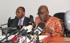 Arrestations de Moustapha Diakhaté et Adama Gaye : L’APR dénonce « une dictature rampante » et exige leur libération