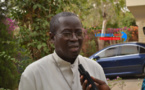 Toussaint: Mgr Benjamin Ndiaye se rendra au cimetière saint Lazare de Béthanie