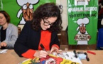 Charlie Hebdo : les terribles confidences de la dessinatrice Coco