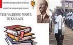 Kaolack : Plus de 1.200 élèves du lycée valdiodio dans la rue