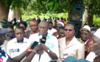 Casamance-Développement : Le bureau de mise à niveau signe avec 7 entreprises