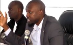 Ousmane Sonko(Pastef) : "Le Sénégal recule dangereusement"