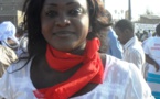 Député Fatou Thiam : « Quand nous, nous bâtions pour Me Wade, Aida Mbodji se battait pour le(PS)"
