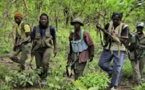 Casamance : 4 soldats blessés dans une attaque rebelle à Badiana