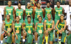 Macky Sall promet de recevoir prochainement les Lionnes du Basket