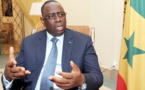 Suneor: L'Etat ne vas pas se précipiter pour trouver un repreneur(Macky Sall)